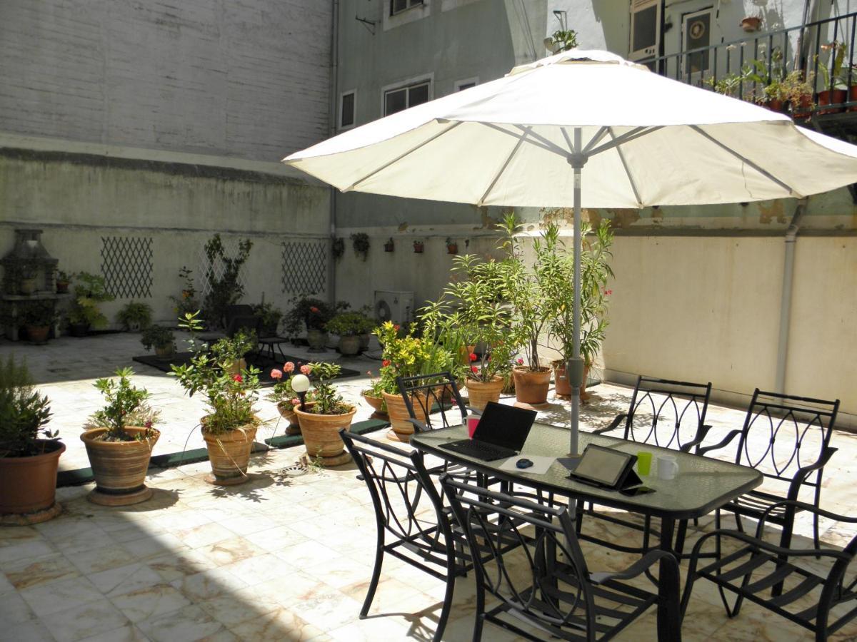Lejlighed Sunny Terrace Lisboa