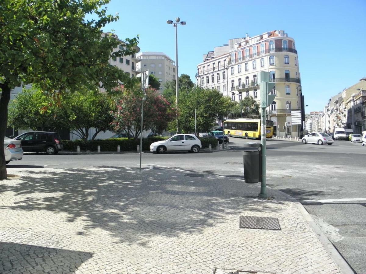 Lejlighed Sunny Terrace Lisboa
